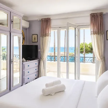 Luxury Sea View La Croisette Sweet