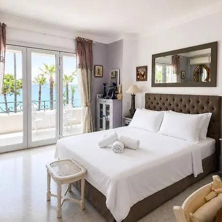 Luxury Sea View La Croisette Sweet * 칸느